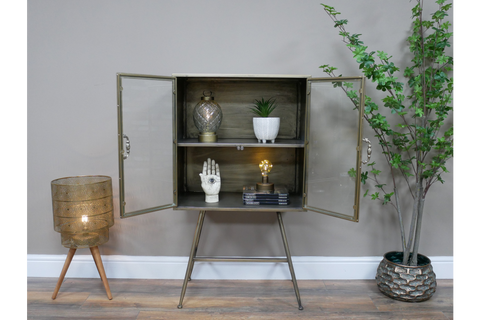 Display Cabinet - 9152