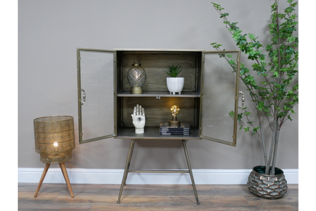 Display Cabinet - 9152