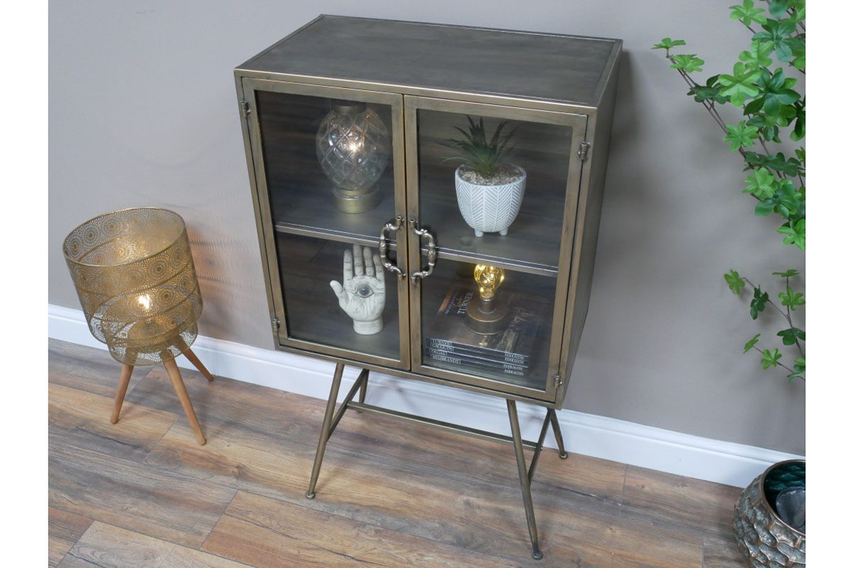 Display Cabinet