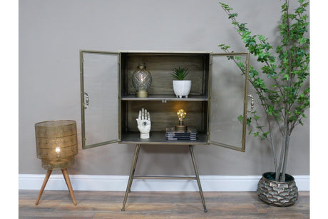 Display Cabinet