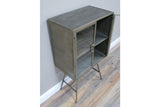Display Cabinet