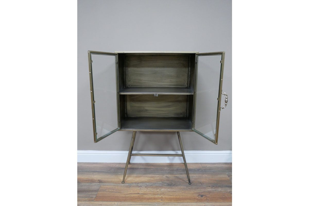 Display Cabinet