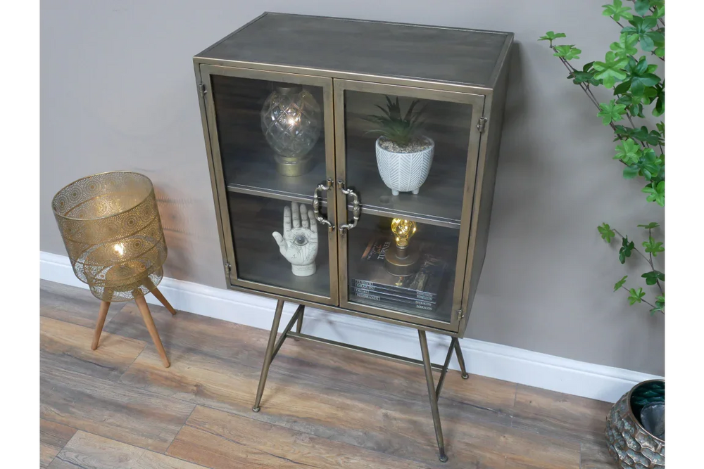 Display Cabinet - 9152