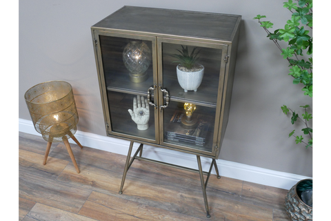 Display Cabinet - 9152
