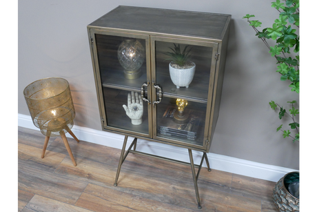 Display Cabinet - 9152