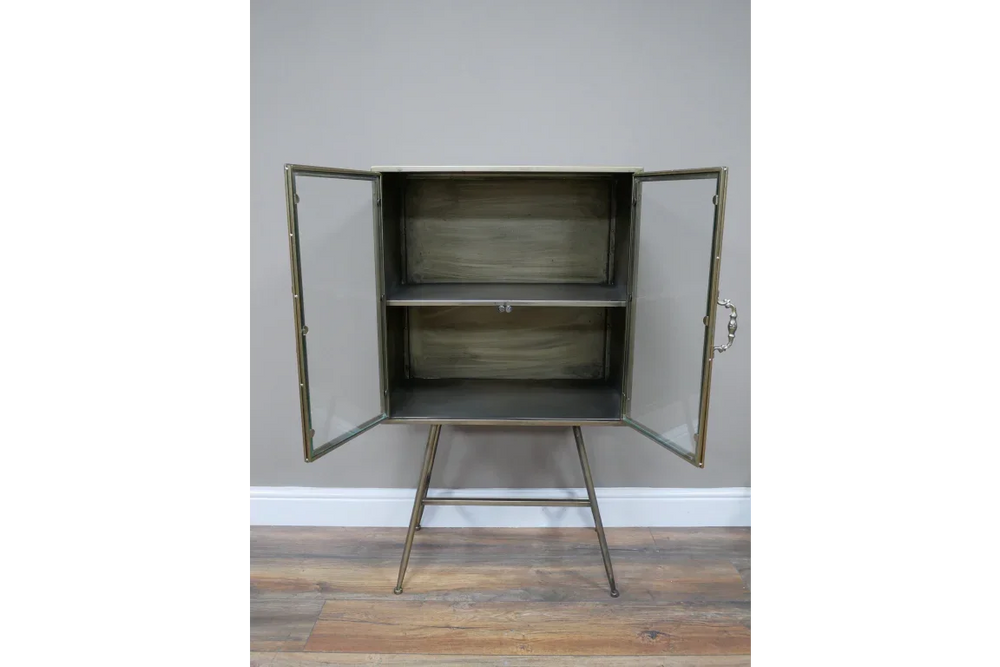 Display Cabinet - 9152