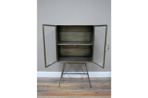 Display Cabinet - 9152