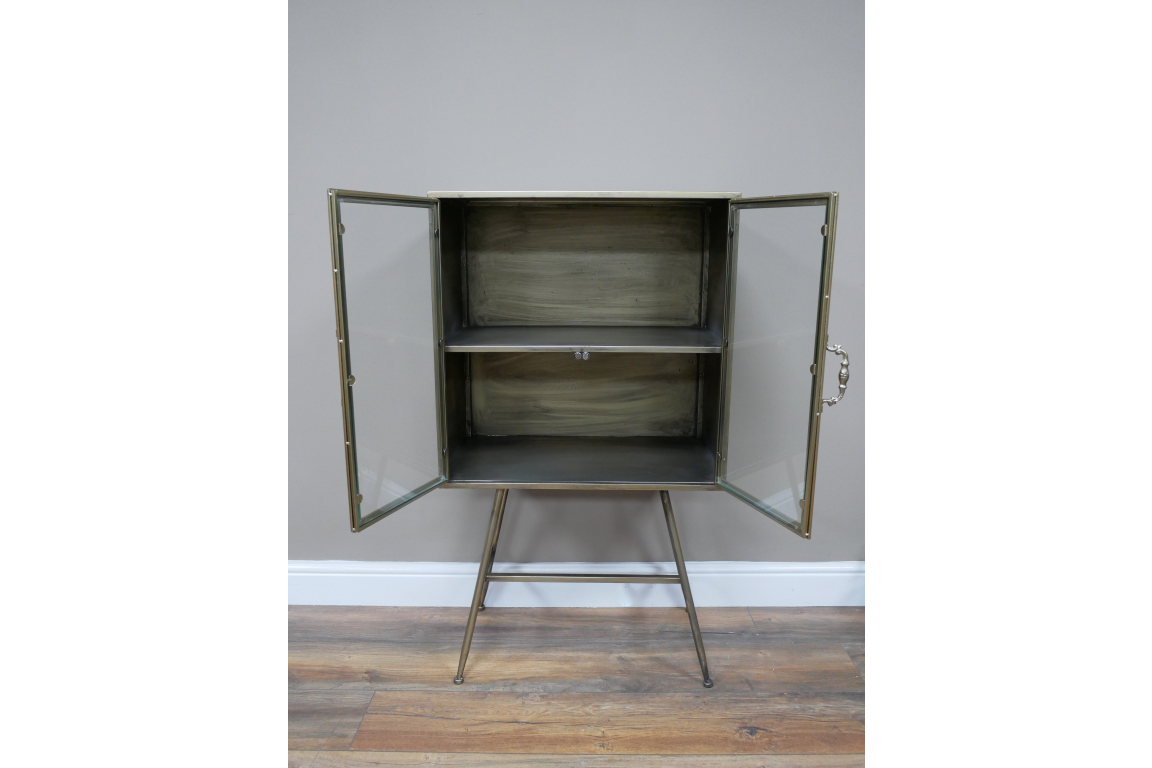 Display Cabinet - 9152