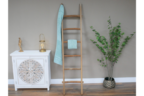 Decorative Ladder - 9154