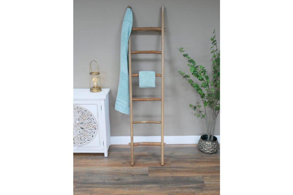 Decorative Ladder
