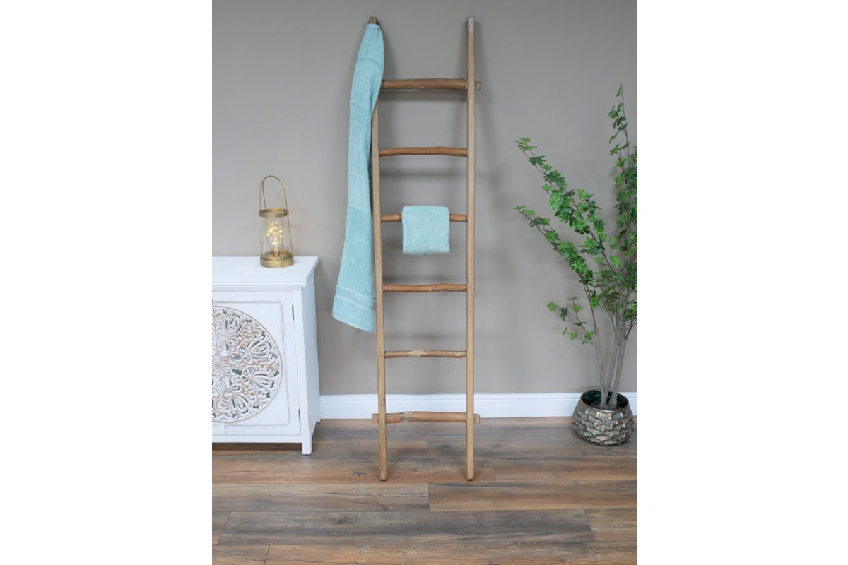 Decorative Ladder