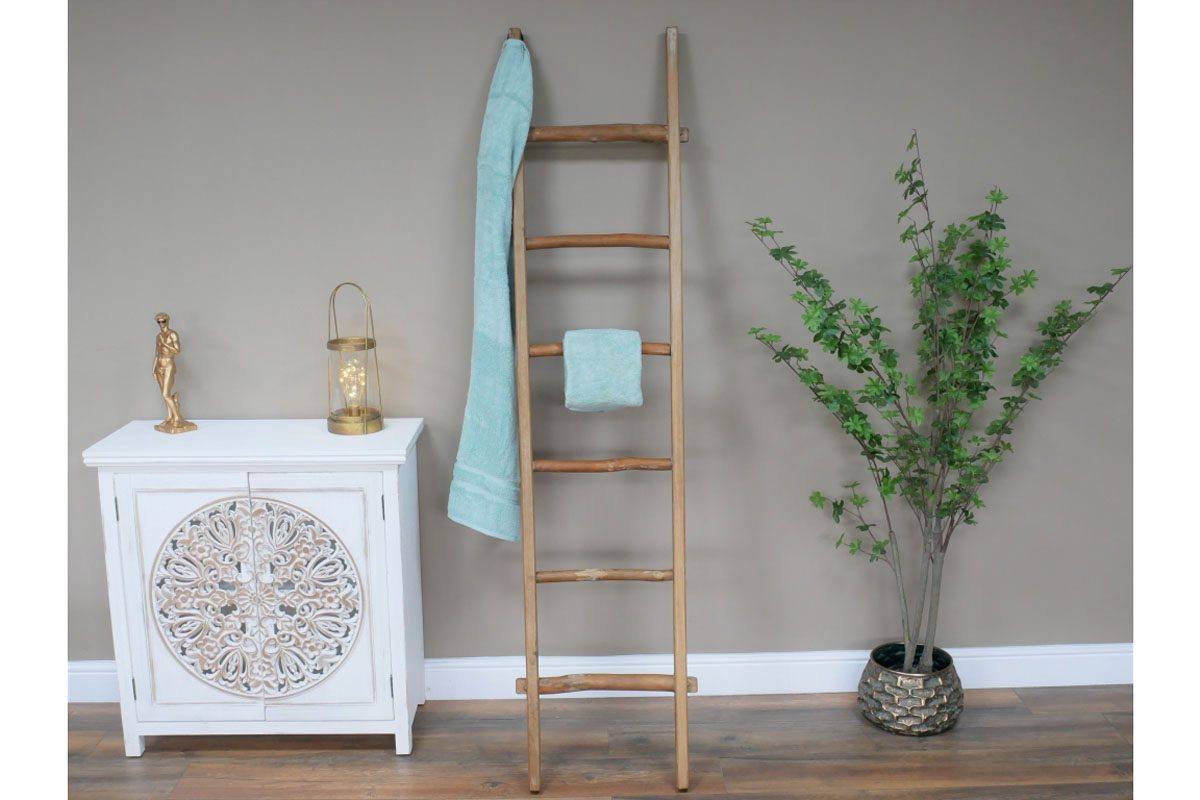 Decorative Ladder