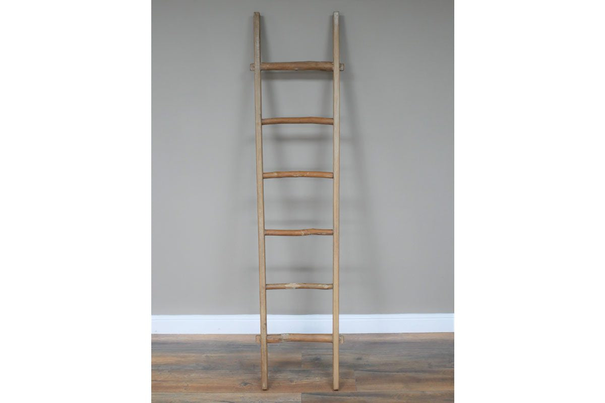 Decorative Ladder