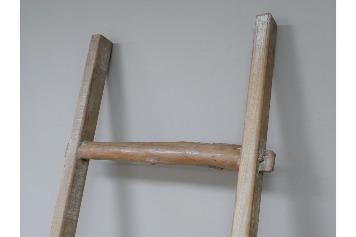 Decorative Ladder