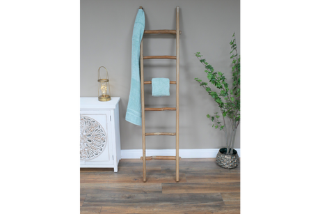 Decorative Ladder - 9154