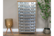 Industrial Storage Cabinet - 9193