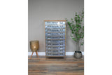 Industrial Storage Cabinet