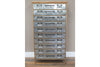 Industrial Storage Cabinet