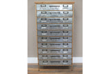 Industrial Storage Cabinet