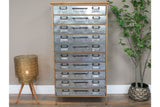 Industrial Storage Cabinet