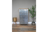 Industrial Storage Cabinet - 9193