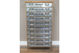 Industrial Storage Cabinet - 9193