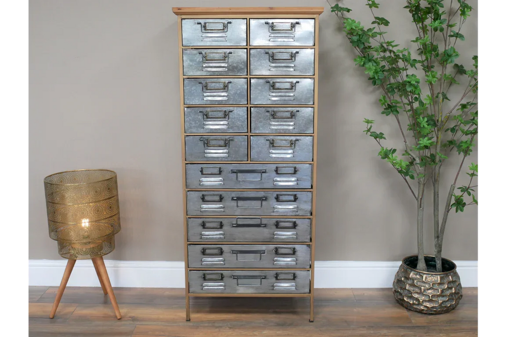 Industrial Storage Cabinet - 9194
