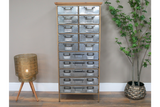 Industrial Storage Cabinet - 9194