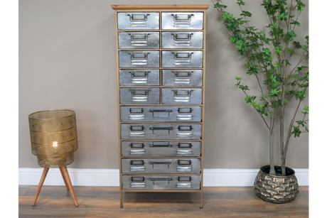 Industrial Storage Cabinet - 9194