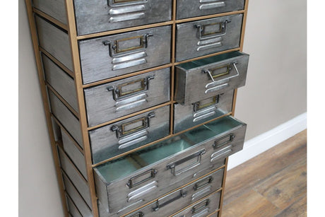 Industrial Storage Cabinet