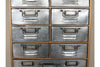 Industrial Storage Cabinet