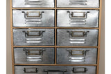 Industrial Storage Cabinet
