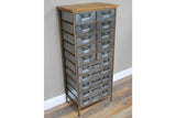 Industrial Storage Cabinet