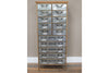 Industrial Storage Cabinet