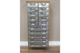 Industrial Storage Cabinet