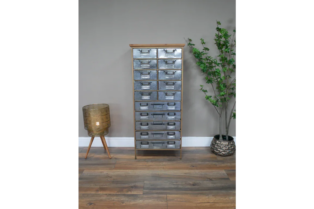 Industrial Storage Cabinet - 9194