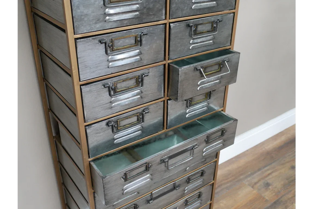 Industrial Storage Cabinet - 9194