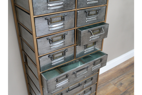 Industrial Storage Cabinet - 9194