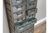 Industrial Storage Cabinet - 9194