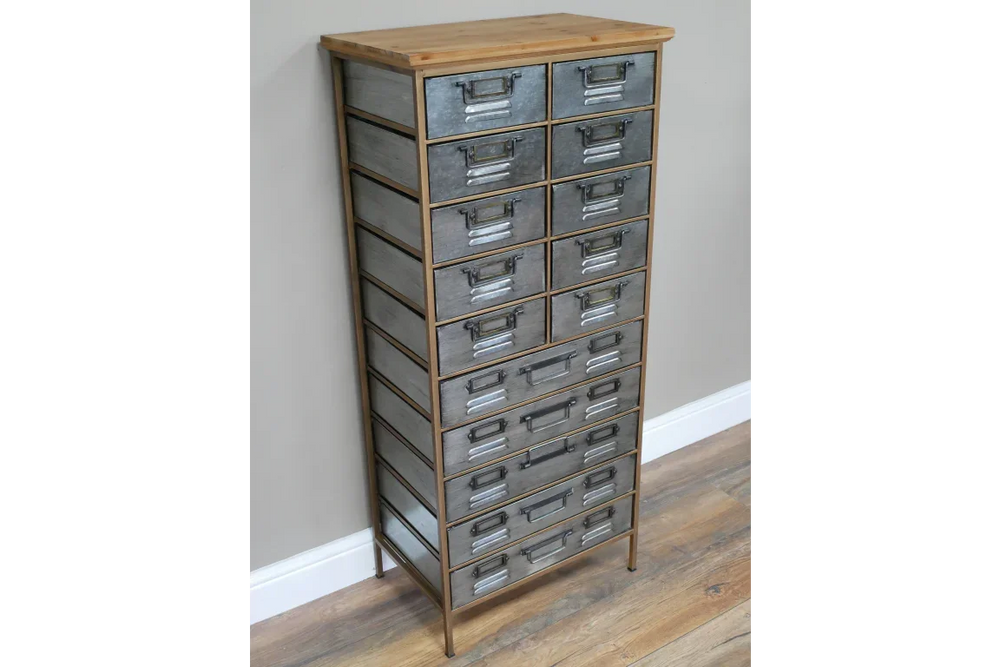 Industrial Storage Cabinet - 9194