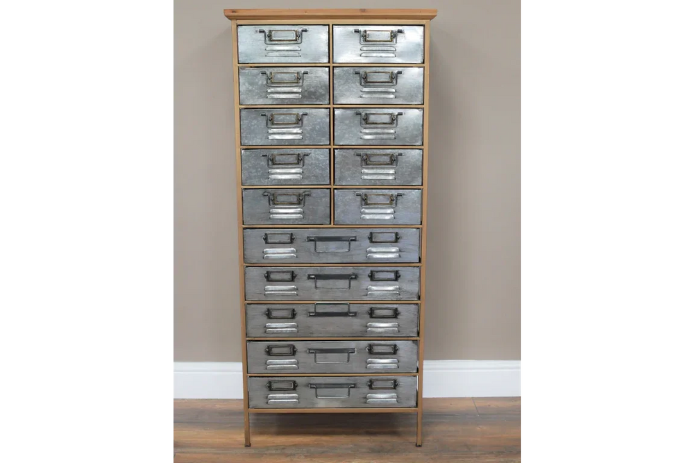 Industrial Storage Cabinet - 9194