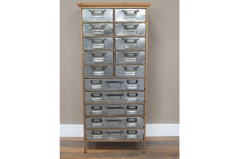 Industrial Storage Cabinet - 9194