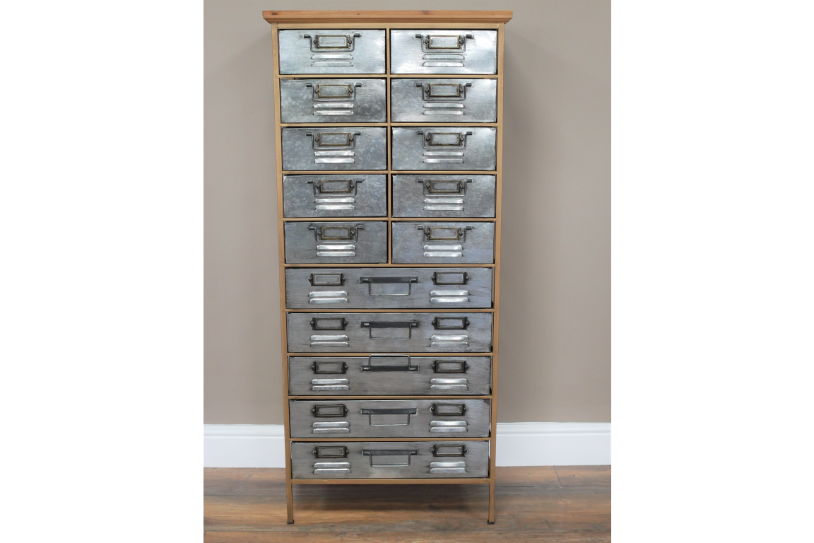 Industrial Storage Cabinet - 9194