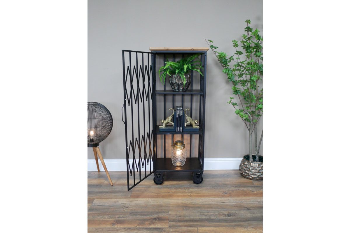 Industrial Cabinet