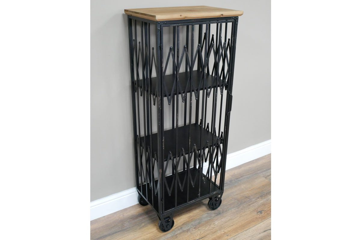 Industrial Cabinet