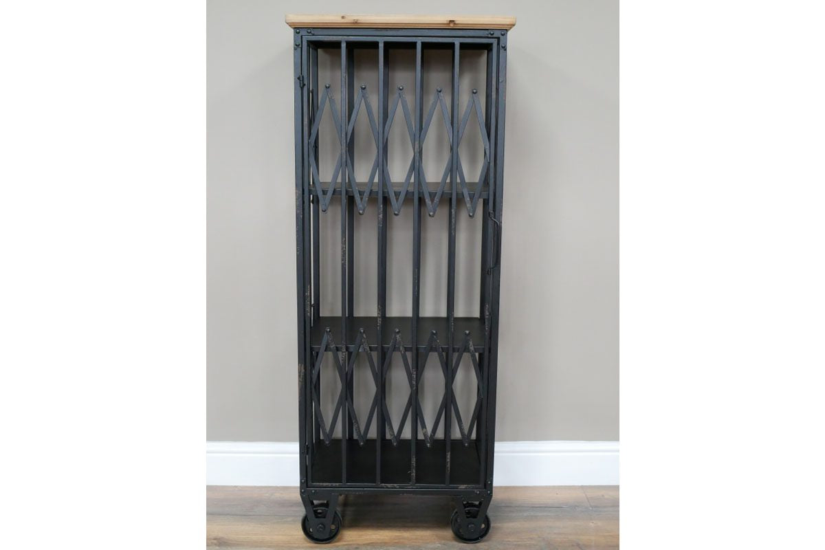 Industrial Cabinet