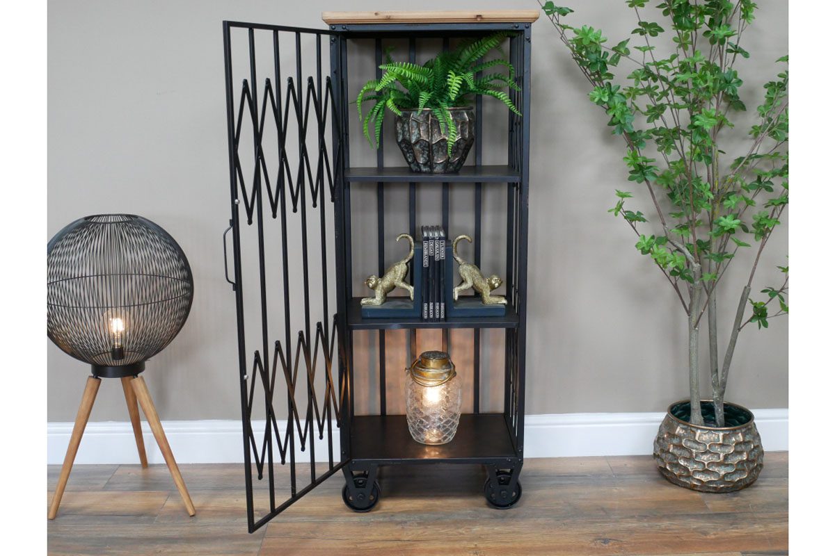 Industrial Cabinet