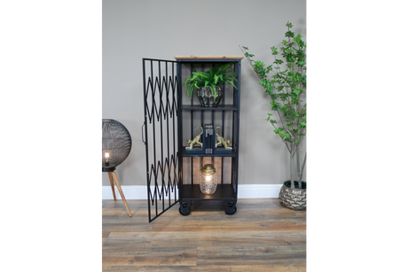 Industrial Cabinet - 9195