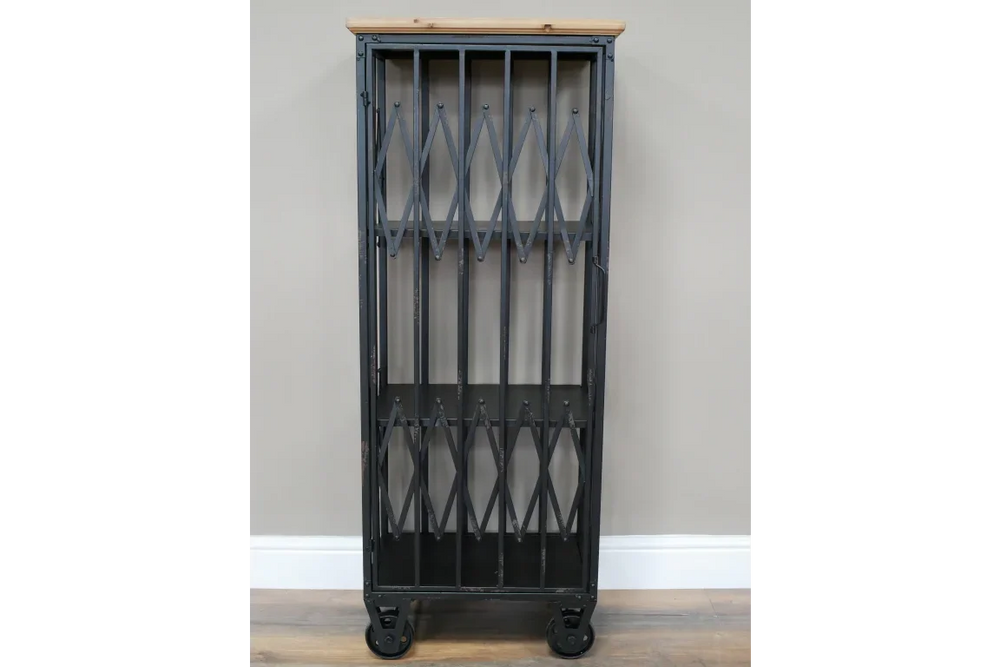 Industrial Cabinet - 9195
