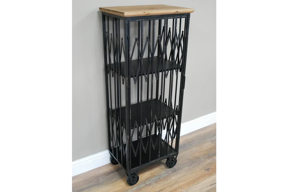 Industrial Cabinet - 9195